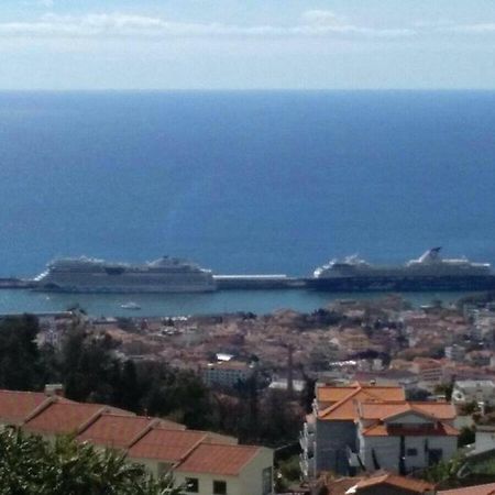 House Joel & Sonia Villa Funchal  Bagian luar foto