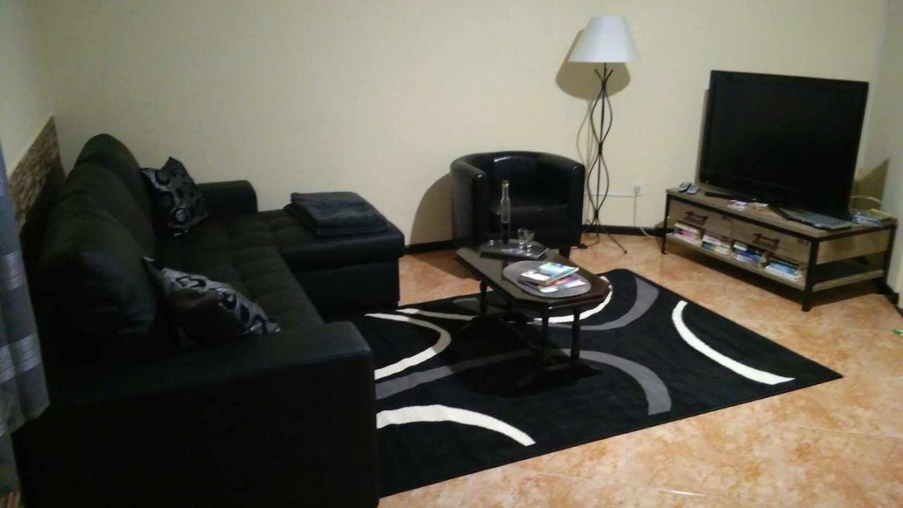 House Joel & Sonia Villa Funchal  Bagian luar foto