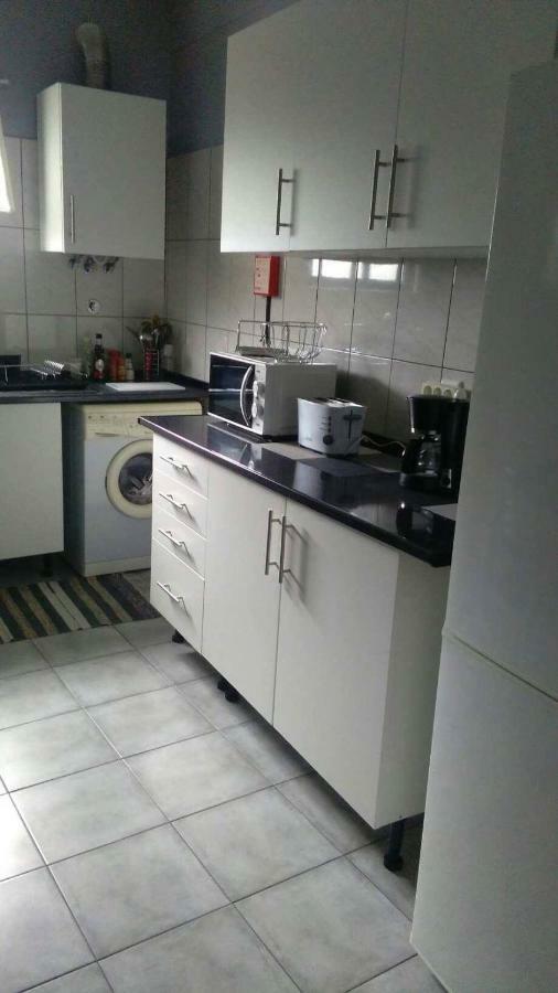 House Joel & Sonia Villa Funchal  Bagian luar foto