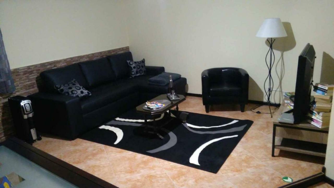 House Joel & Sonia Villa Funchal  Bagian luar foto