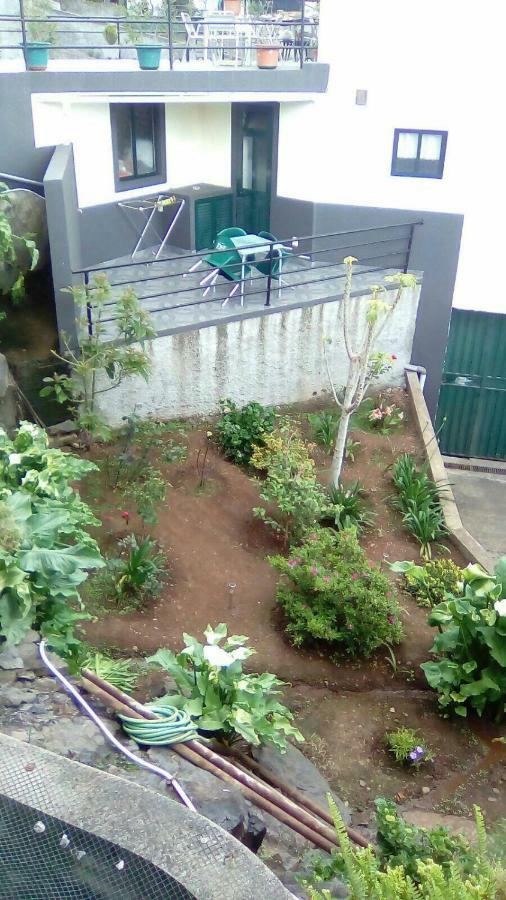 House Joel & Sonia Villa Funchal  Bagian luar foto