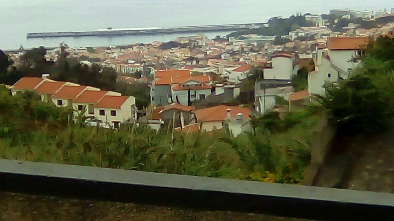 House Joel & Sonia Villa Funchal  Bagian luar foto