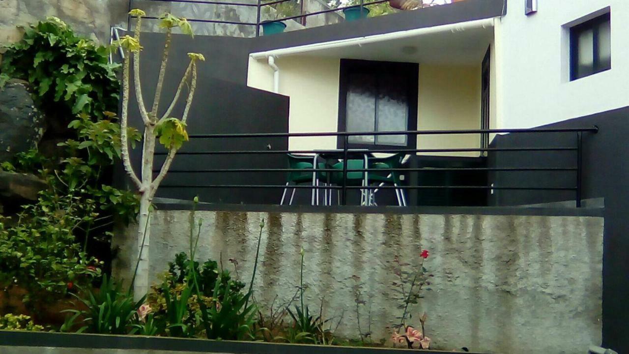 House Joel & Sonia Villa Funchal  Bagian luar foto